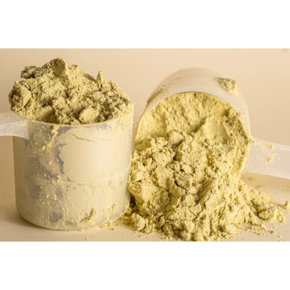 Habits Protein Probiotic Matcha Vanilla - 488g - Imagen 4