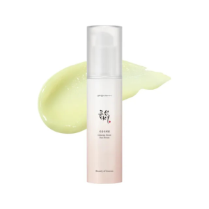 Beauty of Joseon Ginseng Moist Sun Serum (SPF 50+ PA++++) 50 ml
