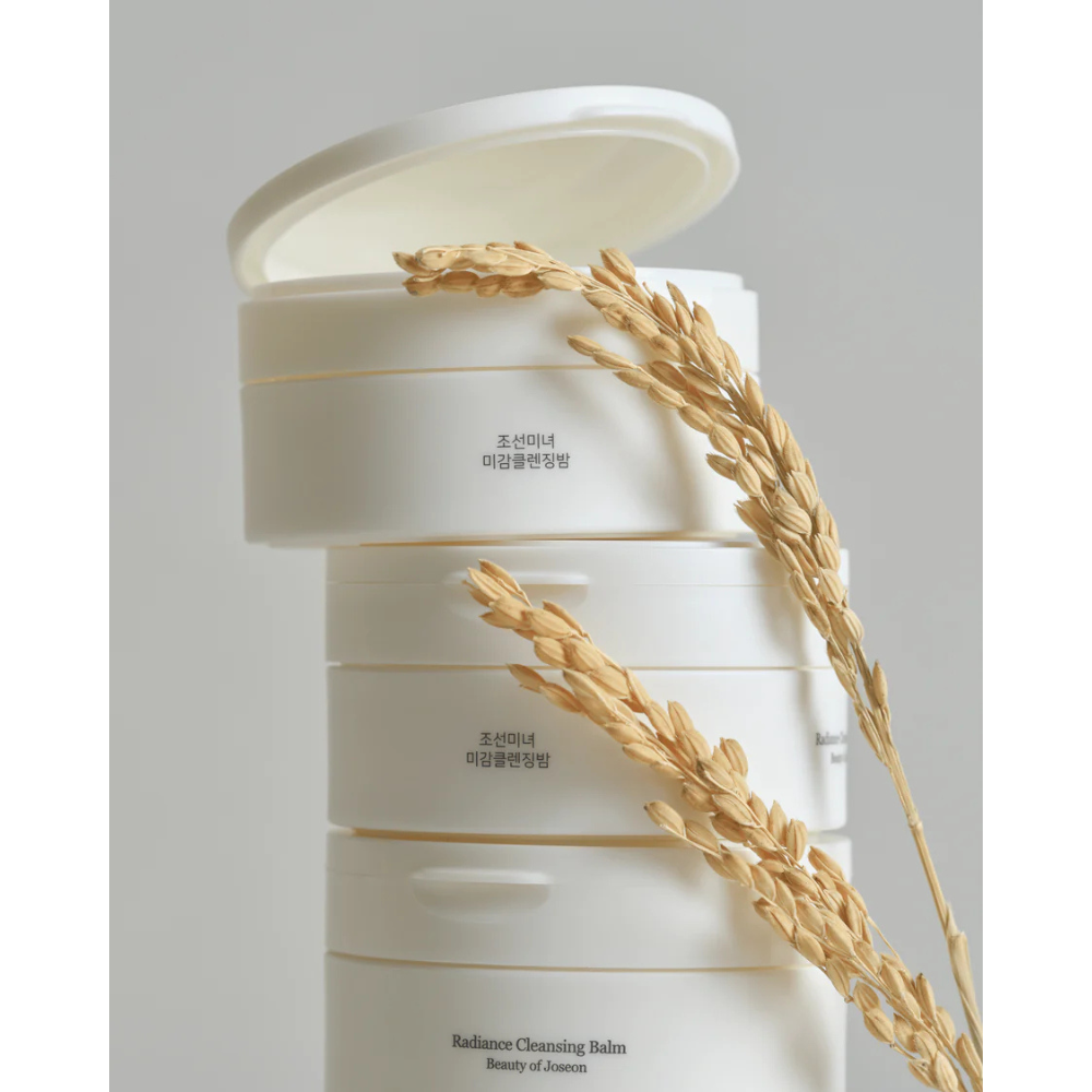 Beauty of Joseon Radiance Cleansing Balm 100 ml - Imagen 8