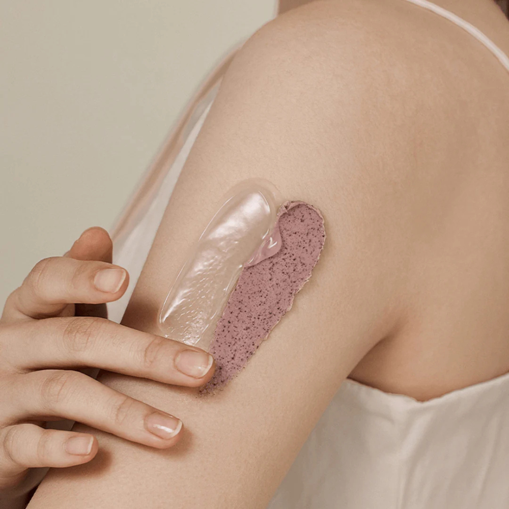 Beauty of Joseon Red Bean Refreshing Pore Mask 140 ml - Imagen 6