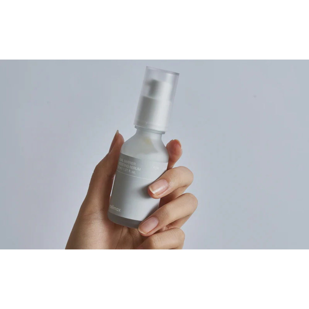 Celimax Dual Barrier Boosting Serum 30 ml - Imagen 2