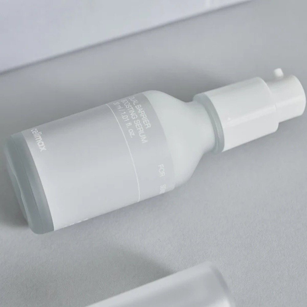 Celimax Dual Barrier Boosting Serum 30 ml - Imagen 4