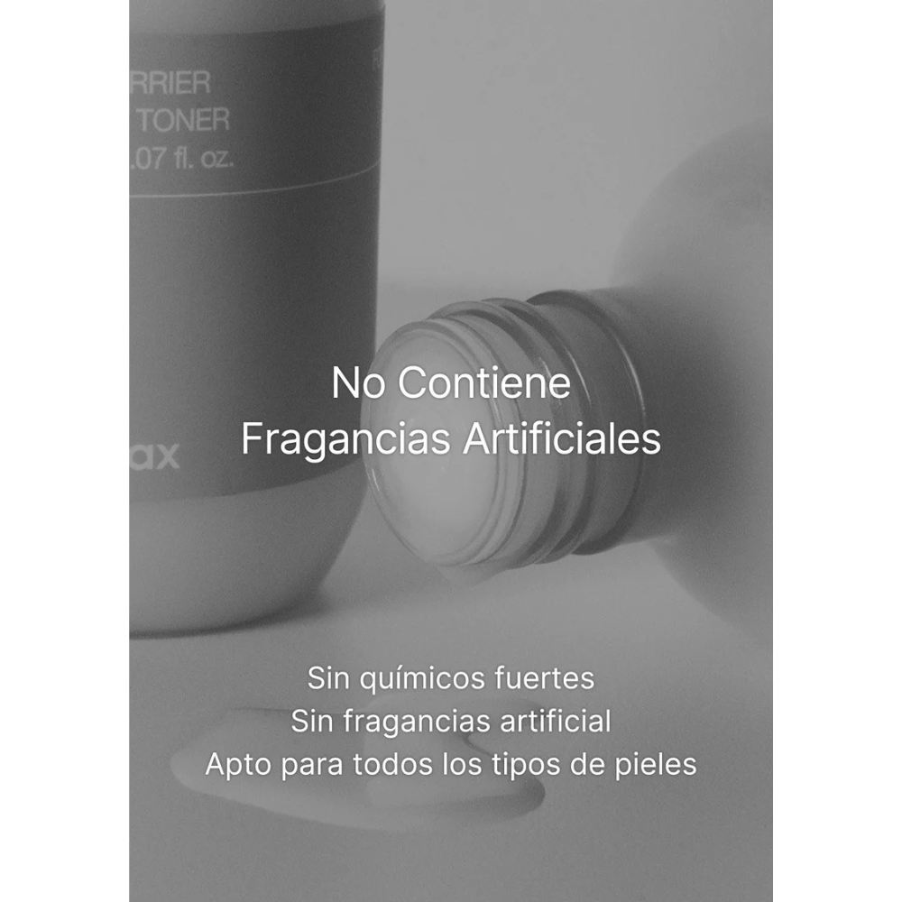 Celimax Dual Barrier Creamy Toner 150 ml - Imagen 8