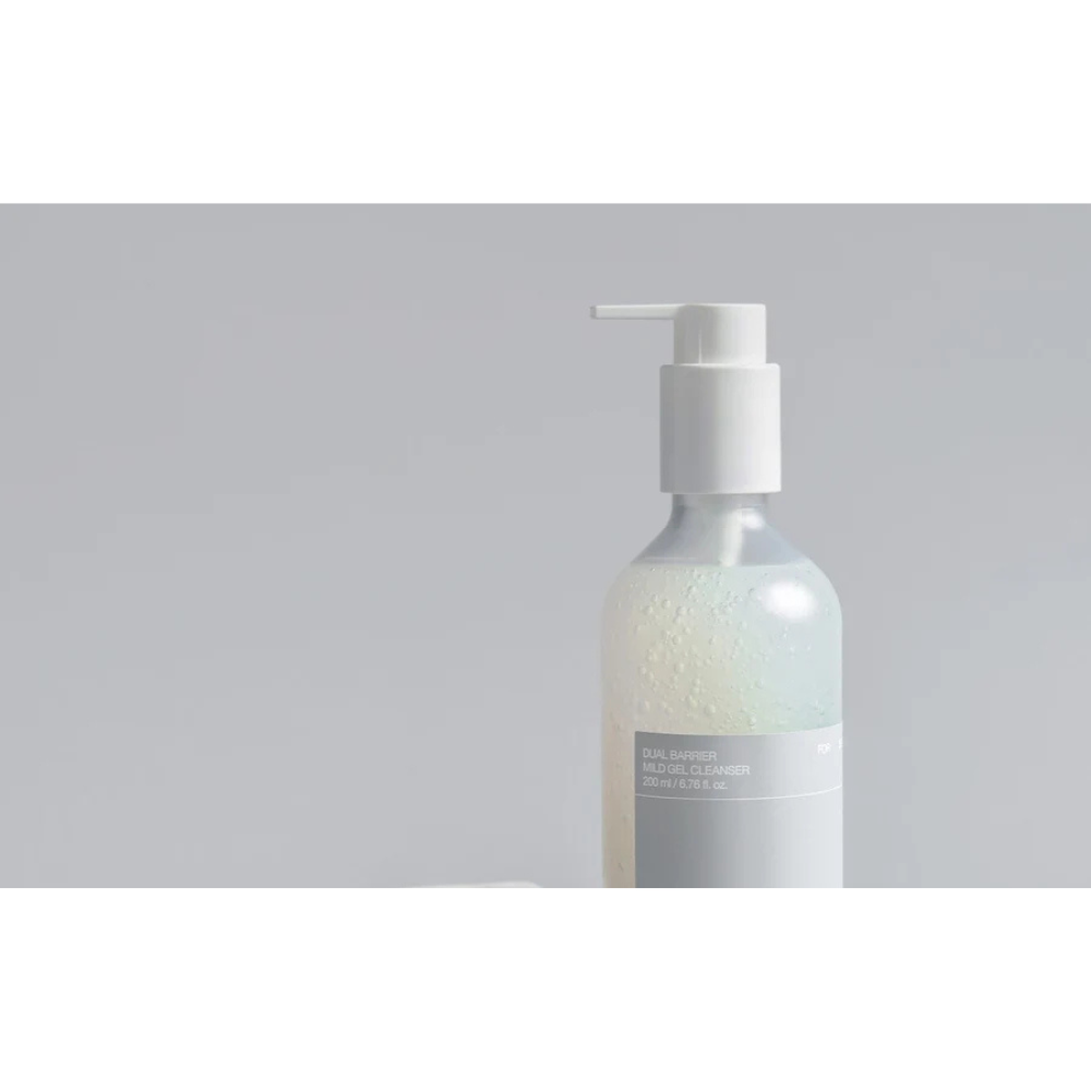 Celimax Dual Barrier Mild Gel Cleanser 200 ml - Imagen 3