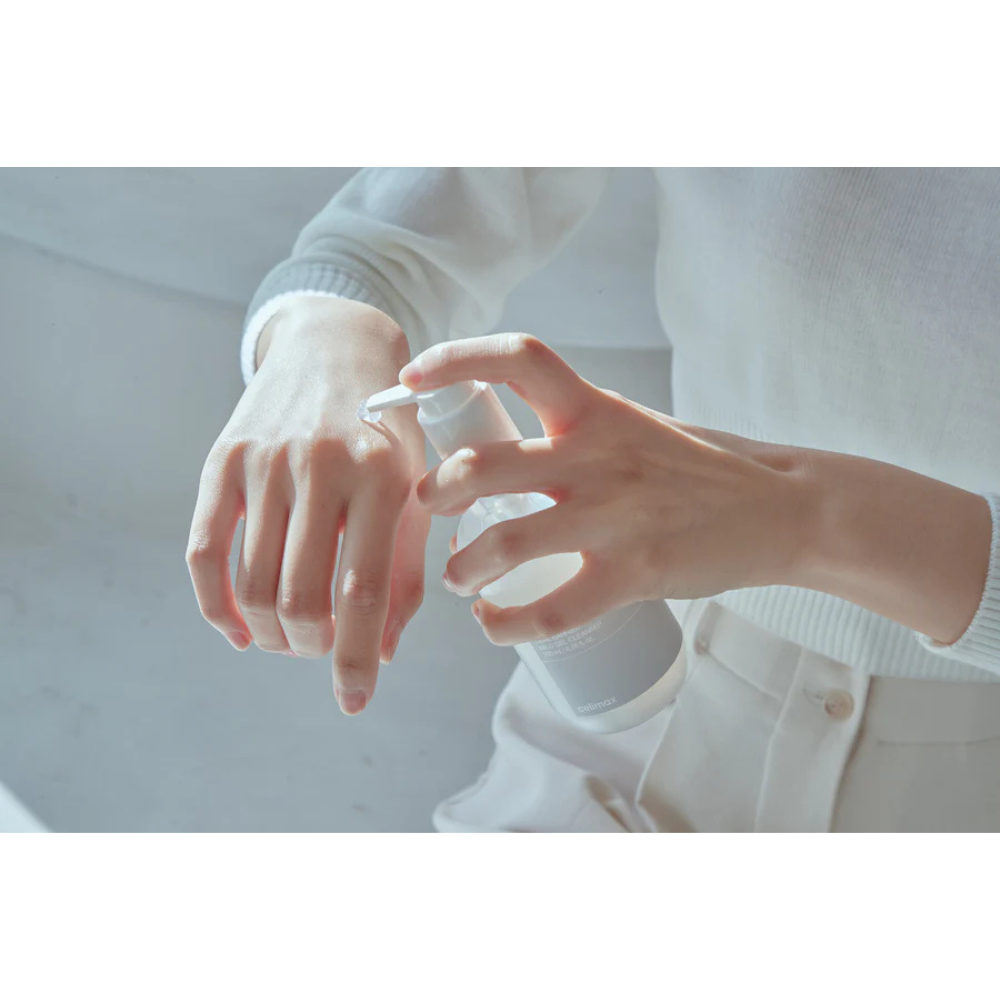 Celimax Dual Barrier Mild Gel Cleanser 200 ml - Imagen 2