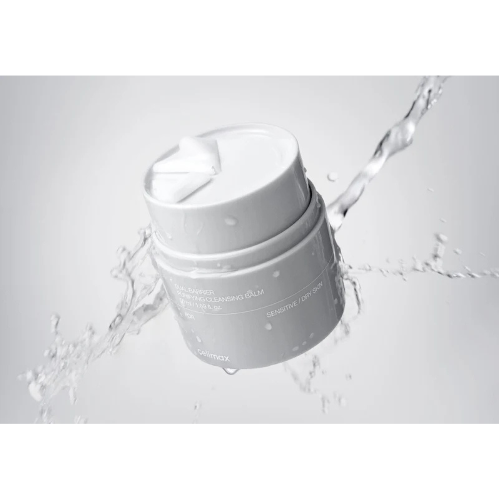 Celimax Dual Barrier Purifying Cleansing Balm 50 ml - Imagen 2