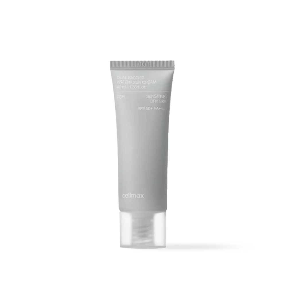 Celimax Dual Barrier Watery Sun Cream 40ml