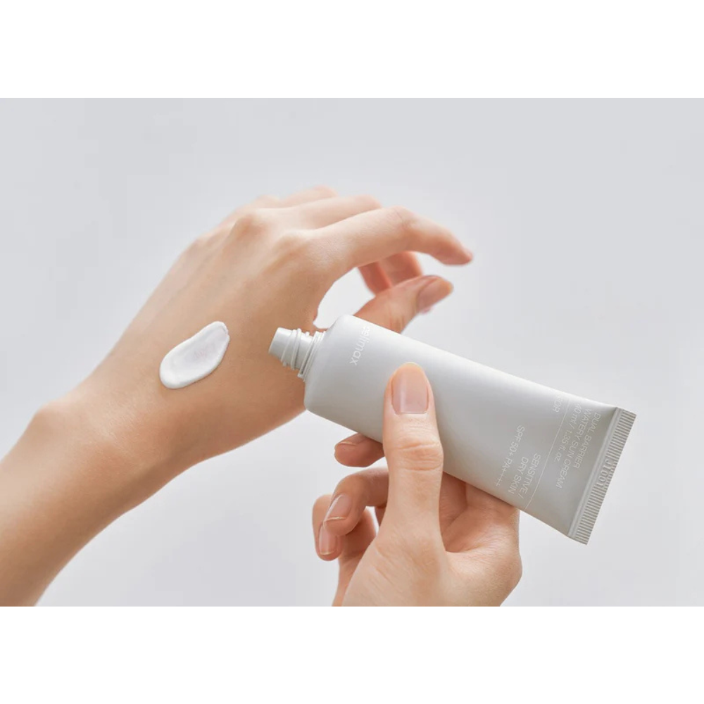 Celimax Dual Barrier Watery Sun Cream 40ml - Imagen 2