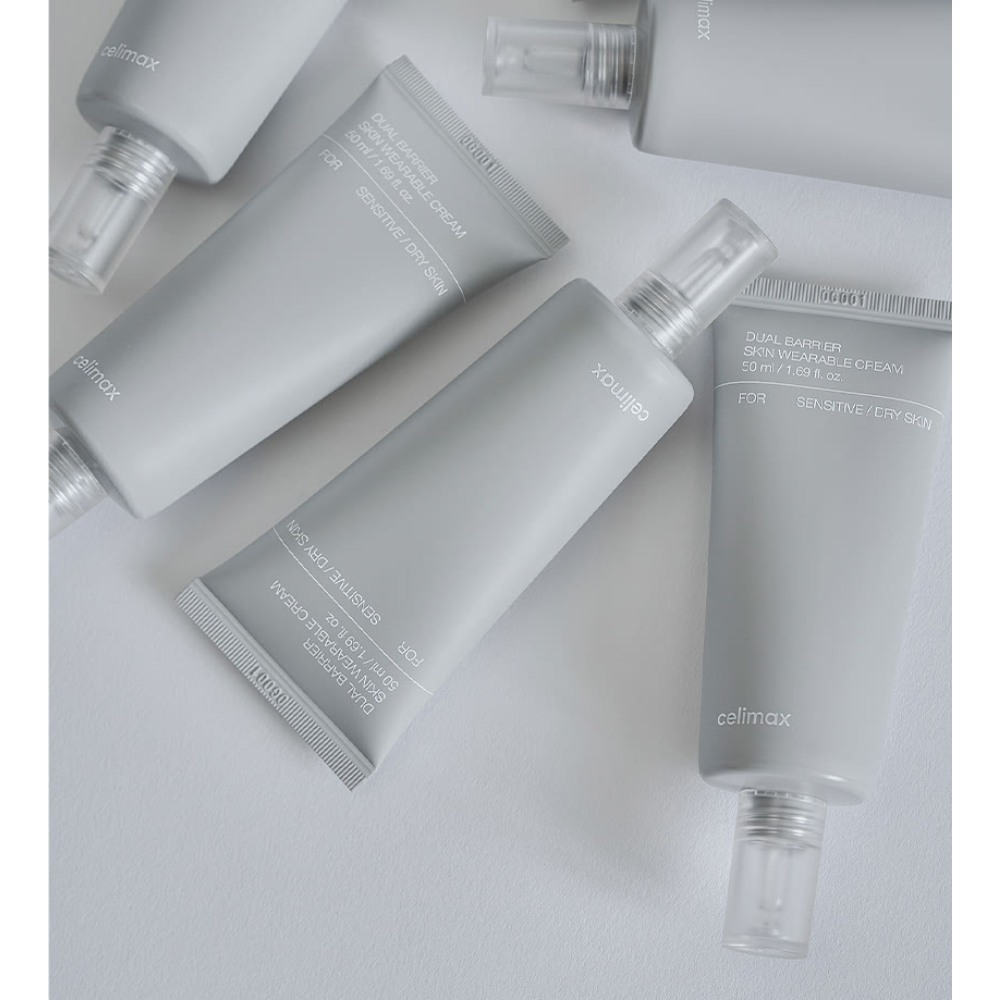 Celimax Dual Barrier Watery Sun Cream 40ml - Imagen 5