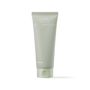 Celimax Ji Woo Gae Baking Soda Deep Pore Foam Cleansing 150 ml