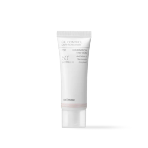 Celimax Oil Control Light Sunscreen 40ml