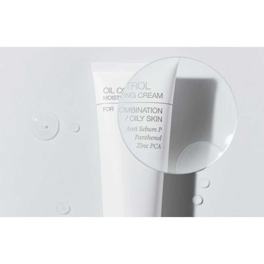 Celimax Oil Control Moisturizing Cream 80 ml - Imagen 3