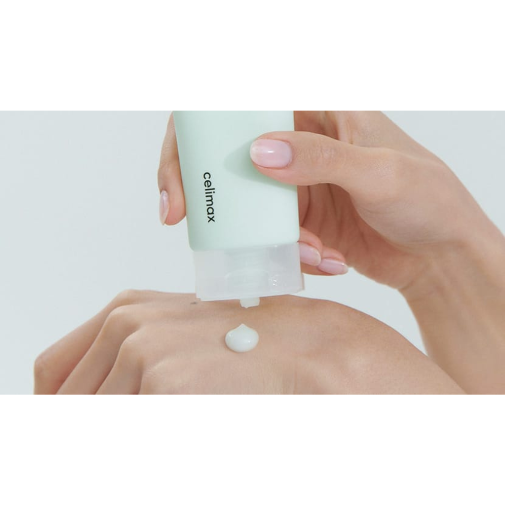 Celimax The Real Cica Soothing Cream 50 ml - Imagen 5