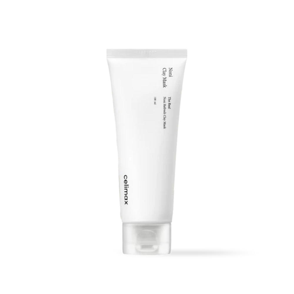 Celimax The Real Noni Refresh Clay Mask 120 gr