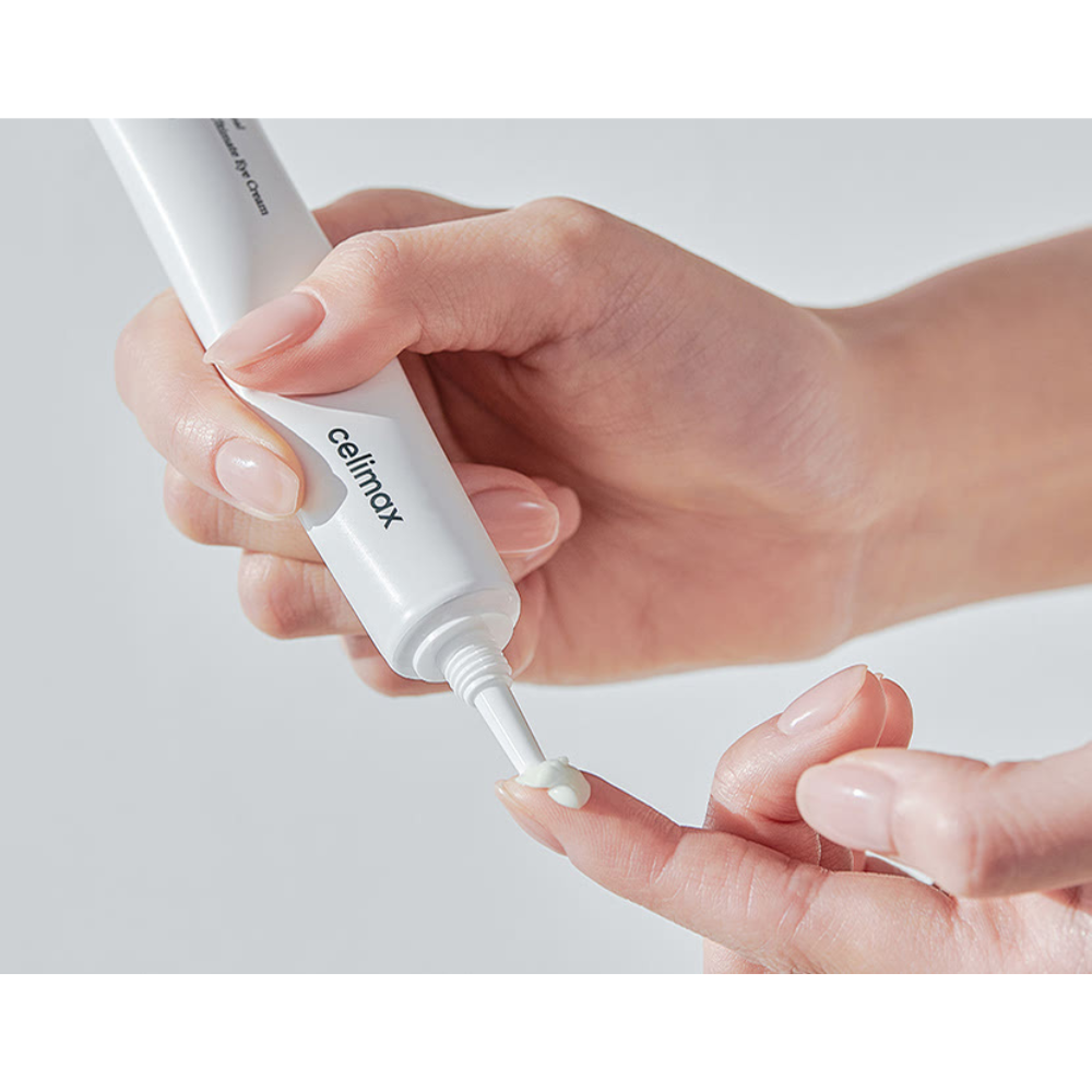 Celimax The Real Noni Ultimate Eye Cream 20 ml - Imagen 5