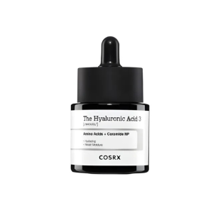 Cosrx The Hyaluronic Acid 3 Serum 20 ml