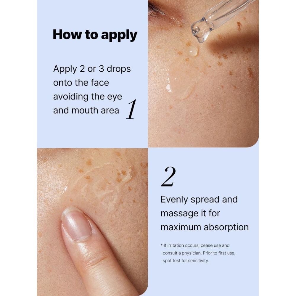 Cosrx The Hyaluronic Acid 3 Serum 20 ml - Imagen 6