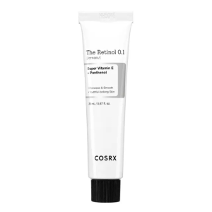 Cosrx The Retinol 0.1 Cream 20 ml
