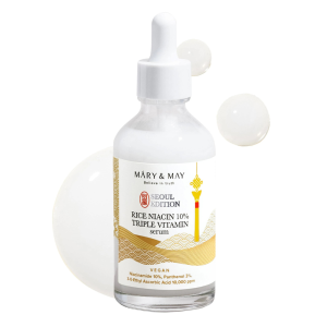Mary&May Rice niacin 10% Triple Vitamin Serum 80 ml