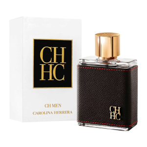 Perfume CH Men para Hombre de Carolina Herrera Eau de Toilette 100 ml