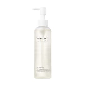 mixsoon Bean Cleansing Oil 195 ml