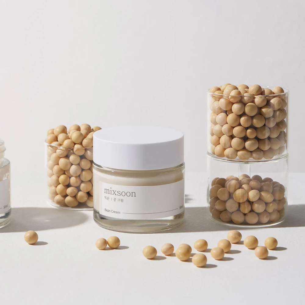 mixsoon Bean Cream 50 ml - Imagen 3