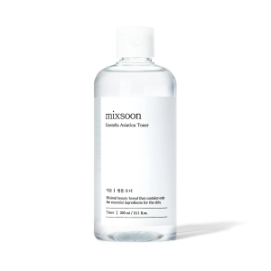 mixsoon Centella Asiatica Toner 300 ml