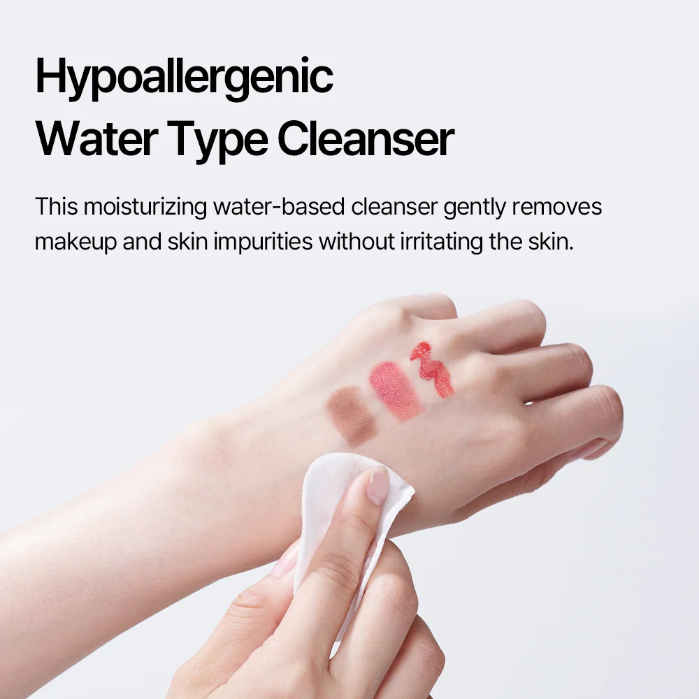 mixsoon Centella Cleansing Water 300 ml - Imagen 5