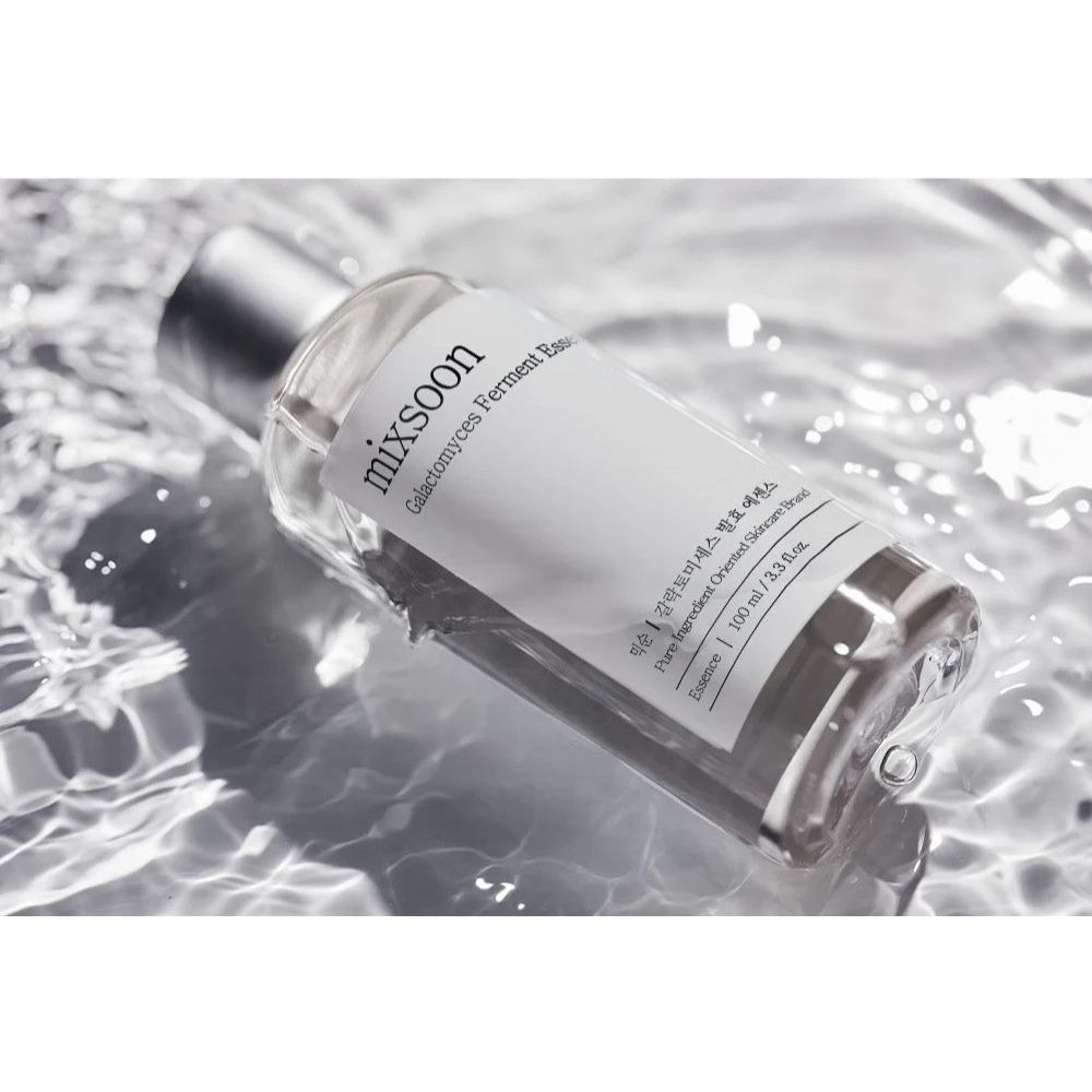 mixsoon Galactomyces Ferment Essence 100 ml - Imagen 3