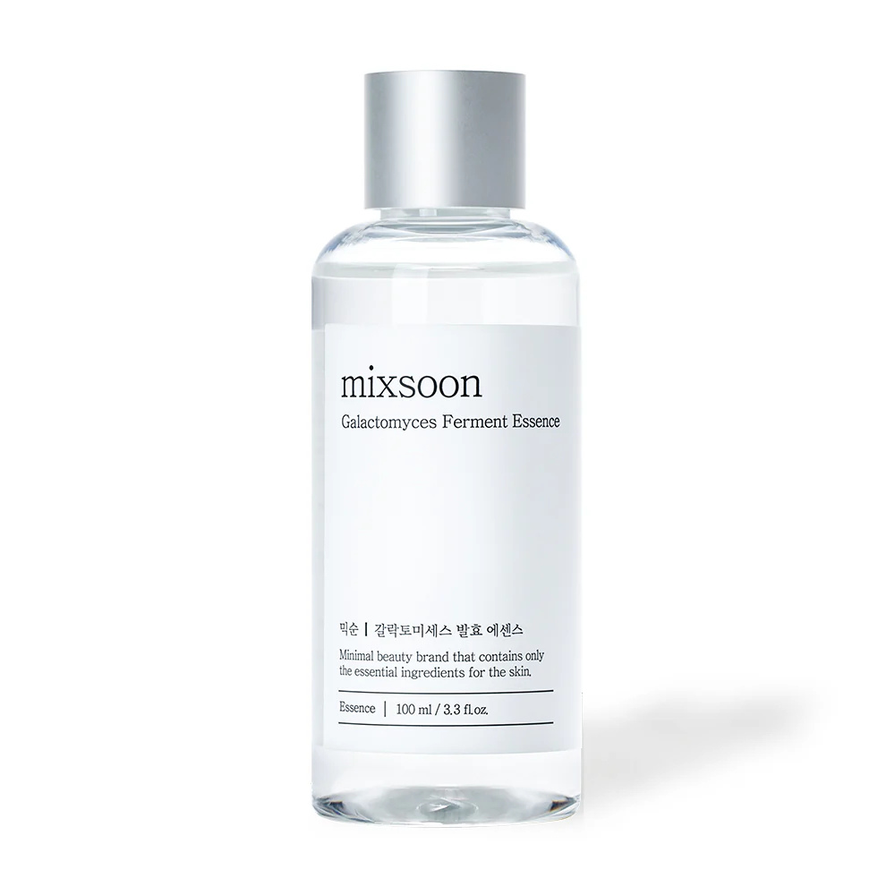mixsoon Galactomyces Ferment Essence 100 ml