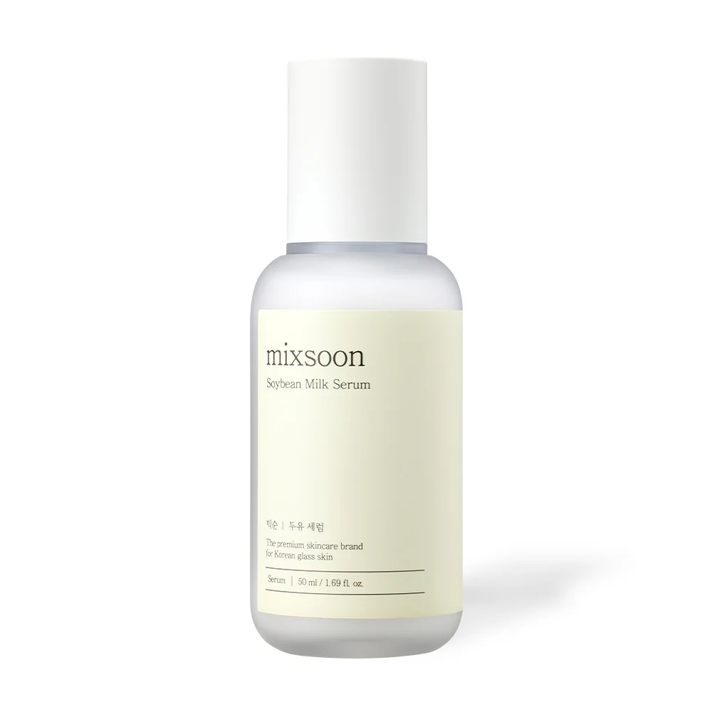 mixsoon Soybean Milk Serum 50 ml