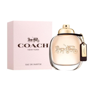 Perfume Coach para Dama de Coach Eau de Parfum 90 ml