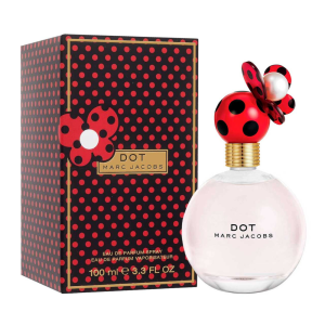 Perfume Dot para Dama de Marc Jacobs Eau de Parfum 100 ml