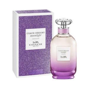Perfume Dreams Moonlight para Dama de Coach Eau de Parfum 90 ml