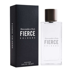 Perfume Fierce para Caballero de Abercrombie & Fitch Eau de Cologne 100 ml