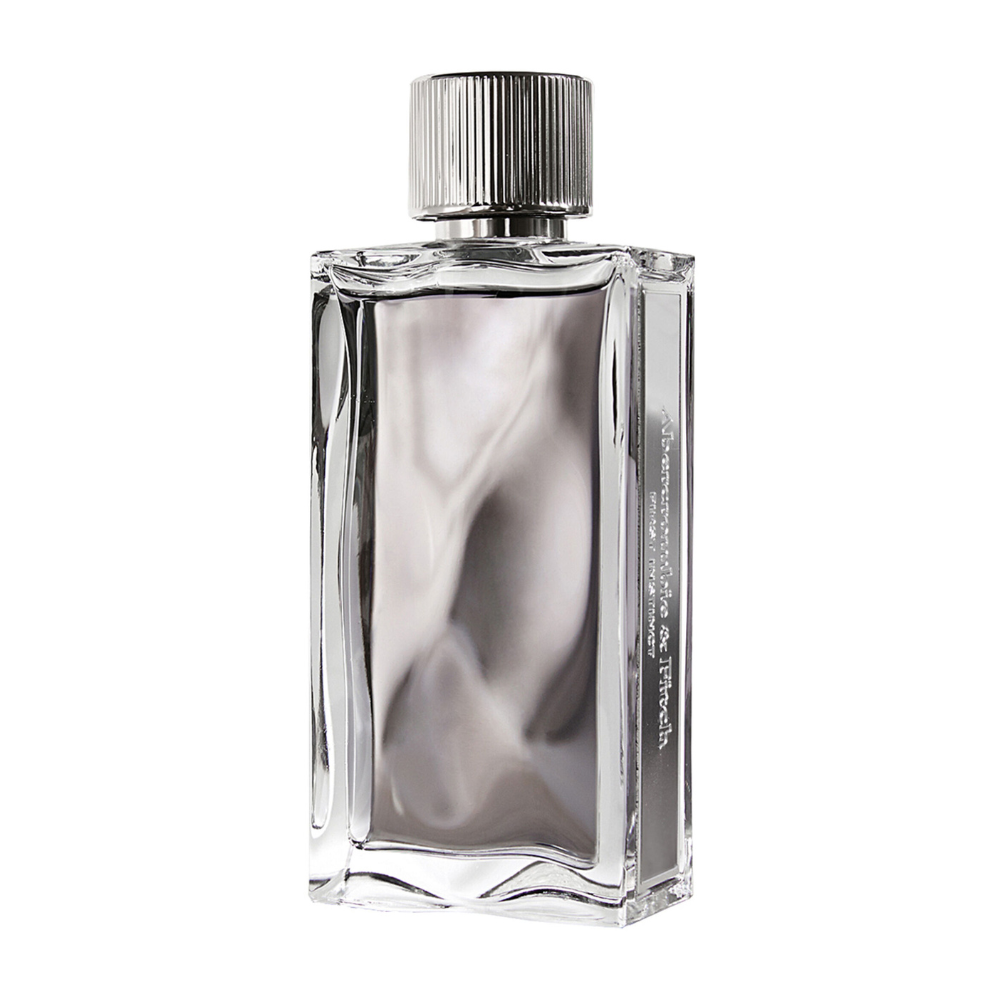 Perfume First Instinct para Caballero de Abercrombie & Fitch Eau de Toilette 100 ml - Imagen 2