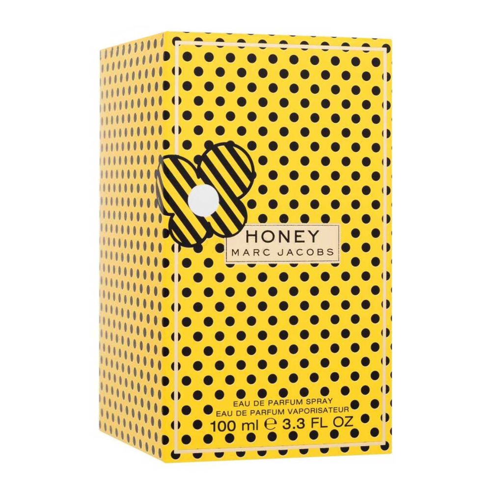 Perfume Honey para Dama de Marc Jacobs Eau de Parfum 100 ml - Imagen 2