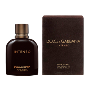 Perfume Intenso para Hombre de Dolce & Gabbana Eau de Parfum 125 ml
