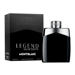 Perfume Legend para Hombre de Montblanc Eau de Toilette 100 ml