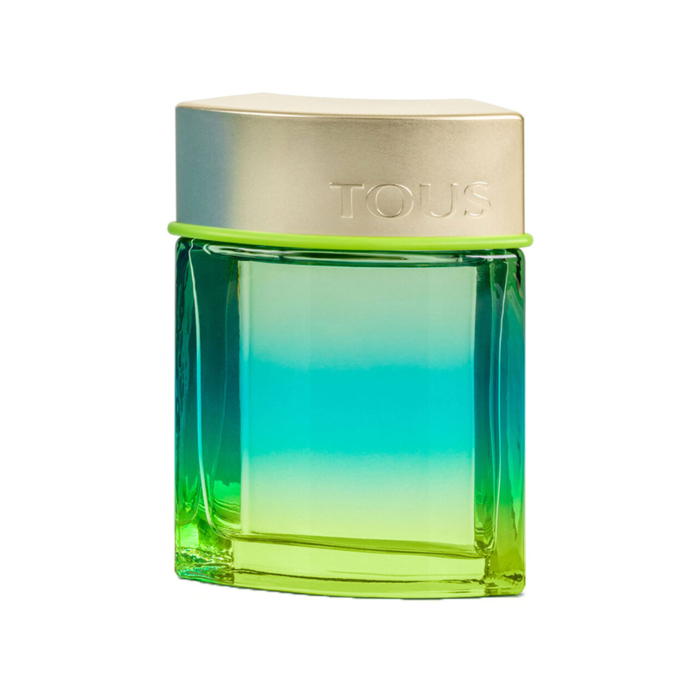 Perfume Man Chill para Caballero de Tous Eau de Toilette 100 ml - Imagen 2