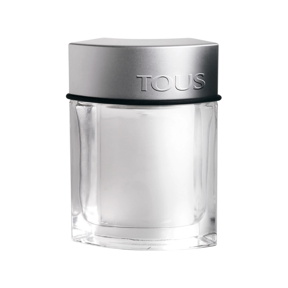 Perfume Man para Caballero de Tous Eau de Toilette 100 ml - Imagen 2