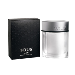 Perfume Man para Caballero de Tous Eau de Toilette 100 ml