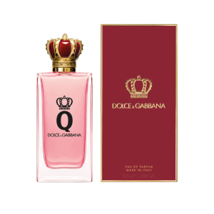 Perfume Queen para Dama de Dolce & Gabbana Eau de Parfum 100 ml