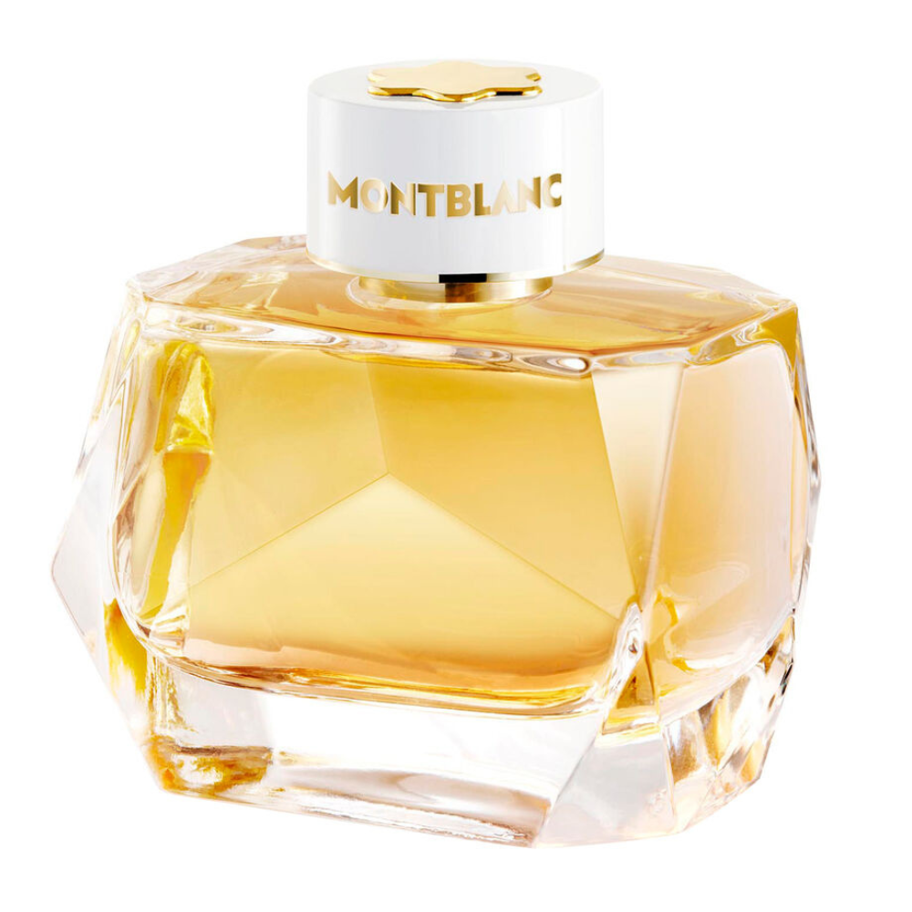 Perfume Signature Absolue para Mujer de Montblanc Eau de Parfum 90 ml - Imagen 2