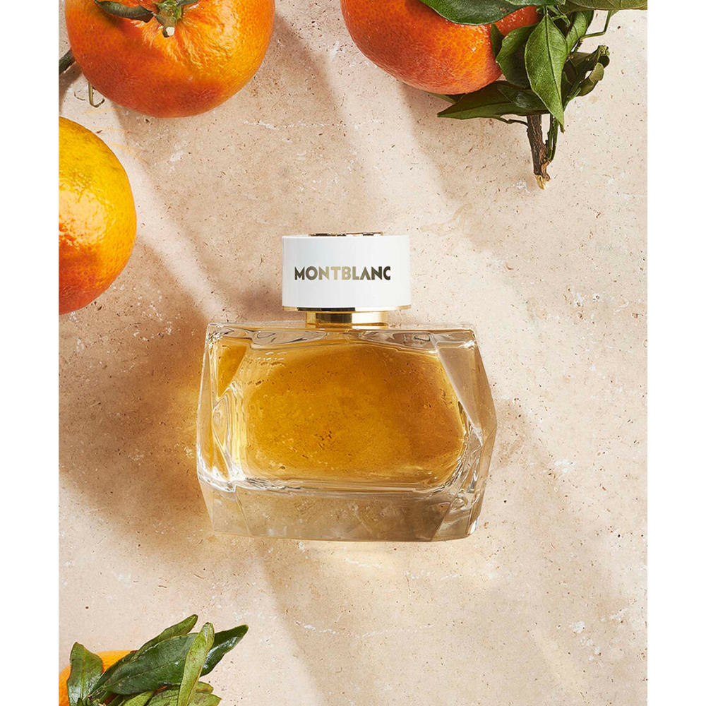 Perfume Signature Absolue para Mujer de Montblanc Eau de Parfum 90 ml - Imagen 3