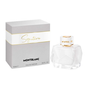 Perfume Signature para Mujer de Montblanc Eau de Parfum 90 ml