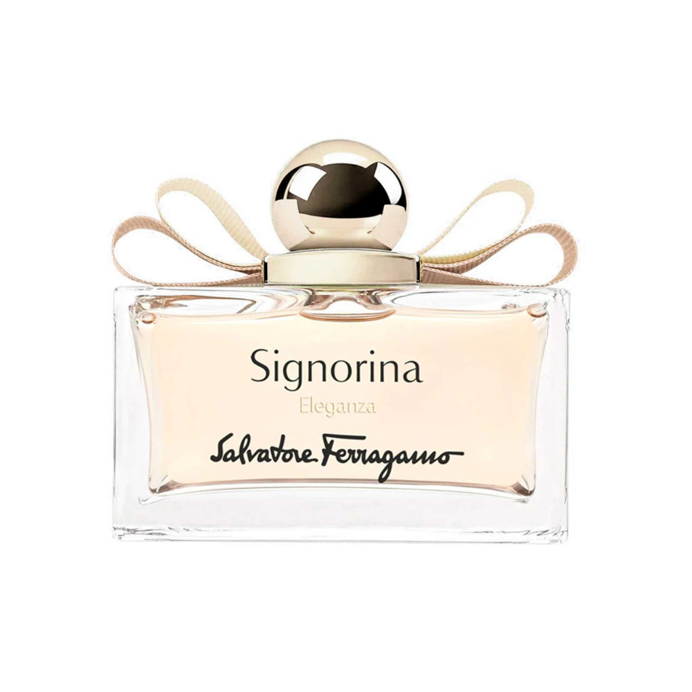 Perfume Signorina Eleganza para Dama de Salvatore Ferragamo Eau de Parfum 100 ml - Imagen 3