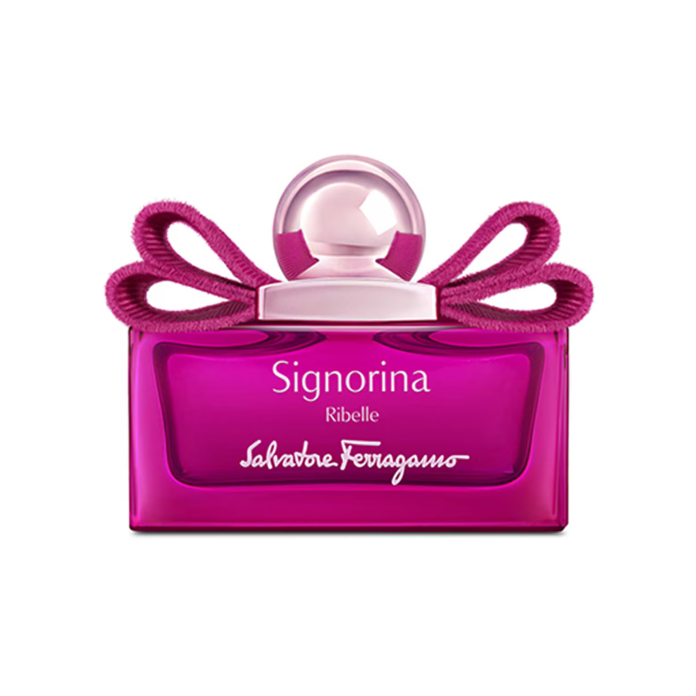 Perfume Signorina Ribelle para Dama de Salvatore Ferragamo Eau de Parfum 100 ml - Imagen 3