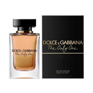 Perfume The Only One para Dama de Dolce & Gabbana Eau de Parfum 100 ml