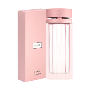 Perfume Tous L’eau de Parfum para Dama de Tous Eau de Parfum 90 ml